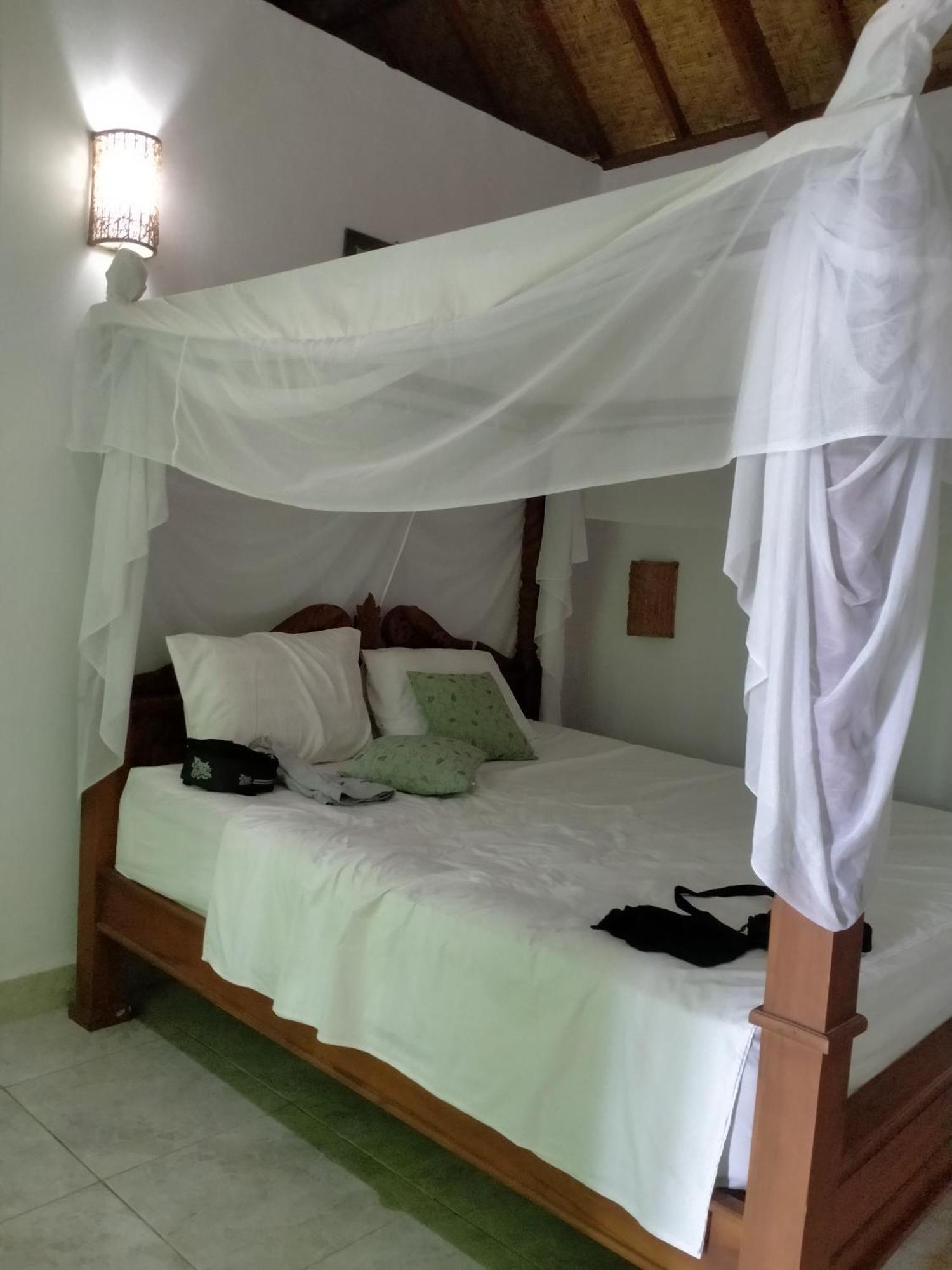 Exotic House Villa Gili Meno Exterior photo