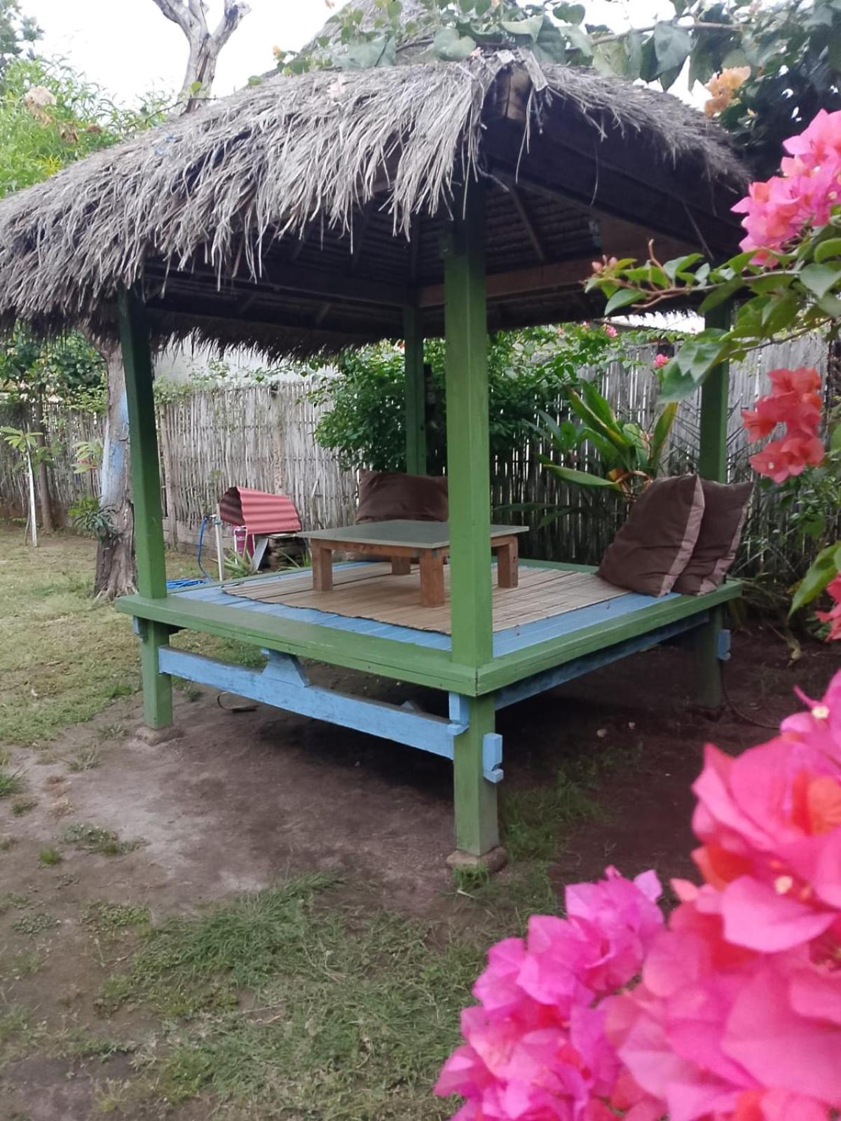 Exotic House Villa Gili Meno Room photo